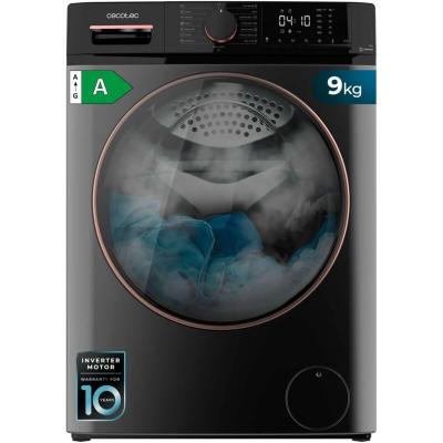 CECOTEC  Bolero DressCode 9610 Inverter Steel A