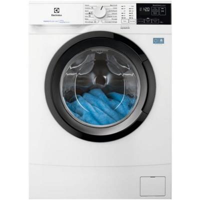 ELECTROLUX Lave-linge frontal 15 kg 1100 tours/min - EW6S1064NA - 