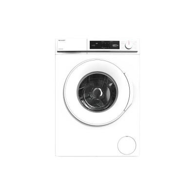 SHARP  Lave-linge frontal 6kg 1200 tours/min - ESNFA6121WC