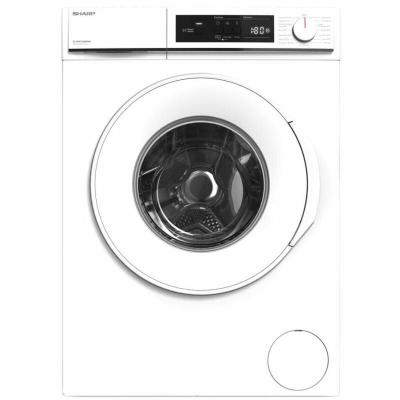 SHARP Lave-linge frontal  ESNFA714BWNNA 