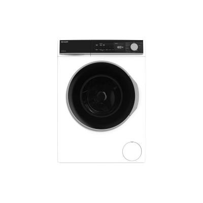 SHARP  Lave-linge hublot 1400 tours/min blanc - ESNFB8143WC