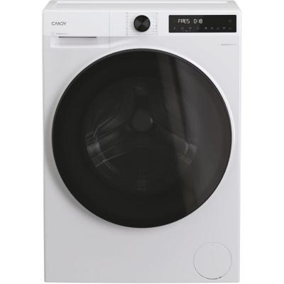 CANDY Lave-linge hublot, 10KG, 1400 trs, classe A-20%, moteur inverter, coule