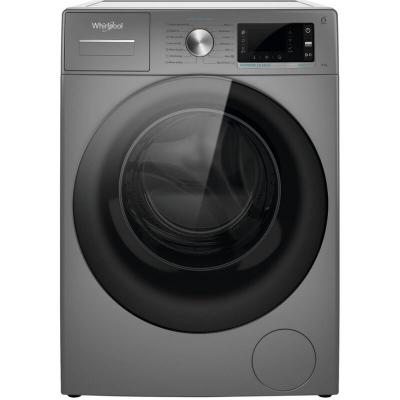 WHIRLPOOL Lave-linge hublot 60cm 1200 tours/min  AWH912S/PRO - silver
