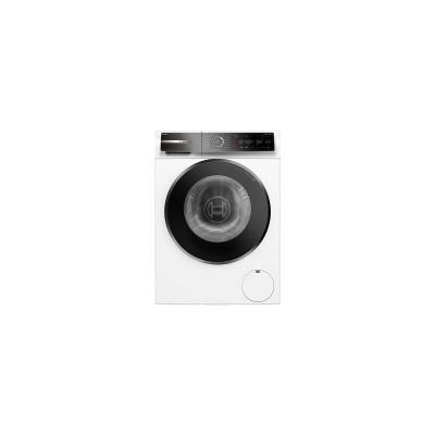 BOSCH Lave-linge hublot 10kg 1600 tours/min -  - WGB256A0FR - blanc