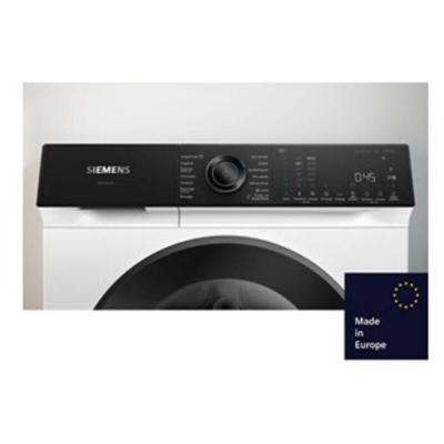 SIEMENS Lave linge hublot  WG46H200FR, iQ500