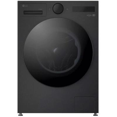 LG Lave-linge s&eacute;chant hublot 11/6 kg 1400 tours -  - F164X76BSTA