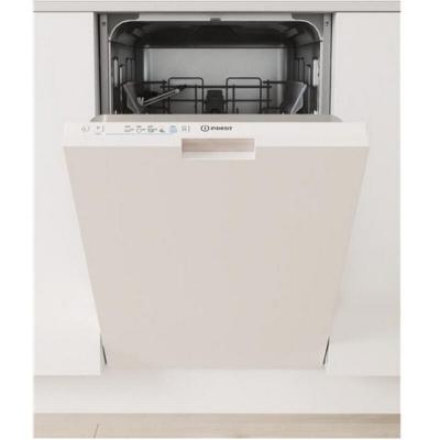 INDESIT  Lave-vaisselle 44.8cm 10 couverts 47db - IN2IKE107 