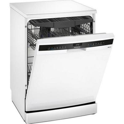 SIEMENS Lave vaisselle 60 cm SN23EW01ME iQ300,14 cvts, 44 db, 9,5L 