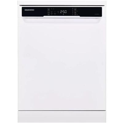 DAEWOO Lave-vaisselle 60cm 16 couverts 45db blanc -  - DFFA1DW45D62