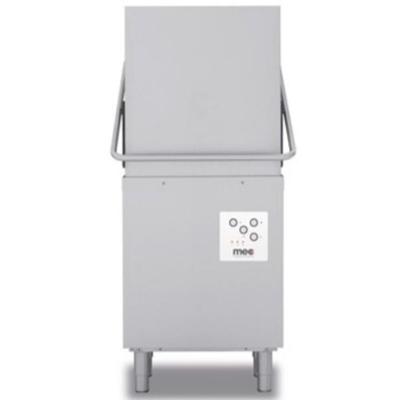 MEC Lave Vaisselle &agrave; Capot M&eacute;canique TM100 avec Doseur de Produit de Rin&ccedil;age 8500 w