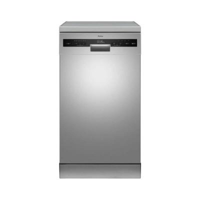 AMICA  Lave-vaisselle &agrave; Troisi&egrave;me Niveau Dfm44c7eoqsh 9 Couverts