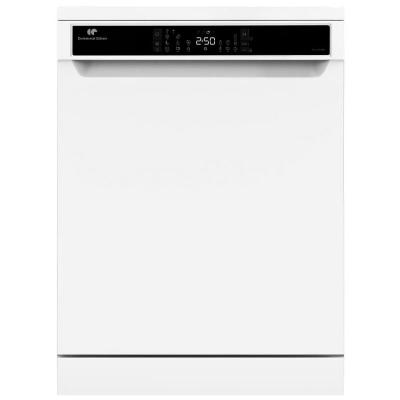 CONTINENTAL EDISON Lave vaisselle pose libre - Blanc - Neuf