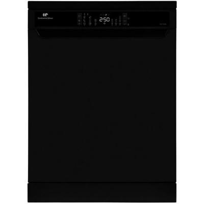 CONTINENTAL EDISON Lave vaisselle pose libre - Noir - Neuf