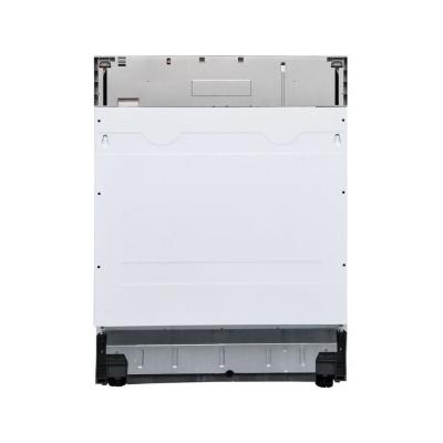 CONTINENTAL EDISON Lavevaisselle tout int&eacute;grable 14 cou s Largeur 59 8 cm Classe D mot 