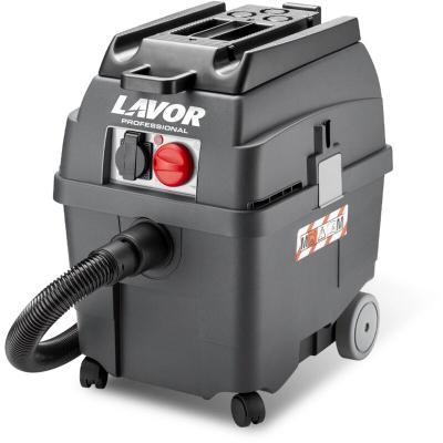 LAVOR Aspirateur tra&icirc;neau 'Pro Worker Em' Lt.30 - 1400 W