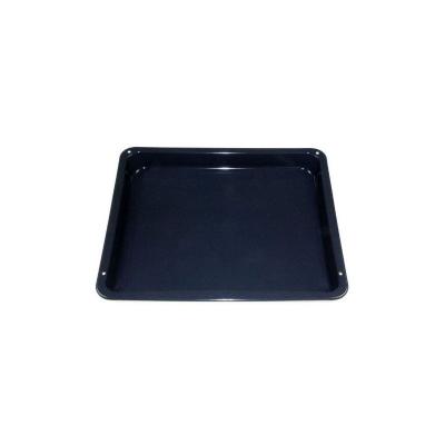 AEG L&egrave;che frite pour four -Electrolux-Zanussi - Gris/Bleu - 36x42,5x4 cm
