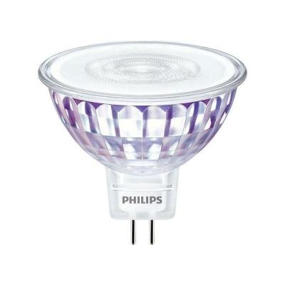PHILIPS  MASTER LED 30726100 ampoule LED 5,8 W GU5.3, Lampe &agrave; LED