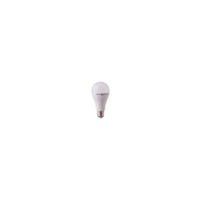 V TAC Led AMPOULE 15 W, E27, A65, samsung chip, garantie 5 ANS, blanc V-tac LED-E27-15-K-A65-SA