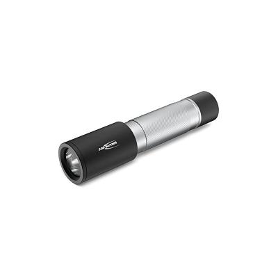 ANSMANN  daily use Lampe de poche led 300B piles c incluses - Lampe de poche led
