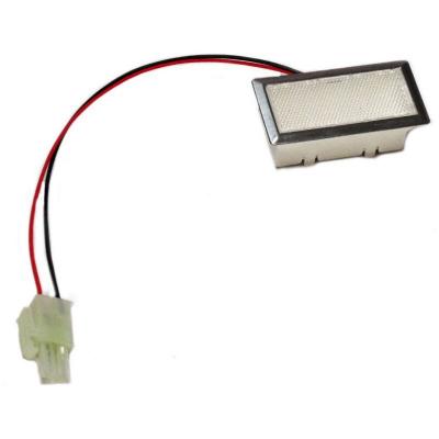 FALMEC Led Spot Rectangulaire Pour Hotte  - 105040243