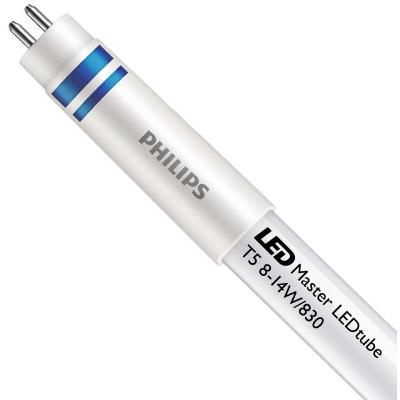 PHILIPS Phil Master LEDtube T5 549mm 8W 1000Lumen 830 3000K HF InstantFit EVG HE