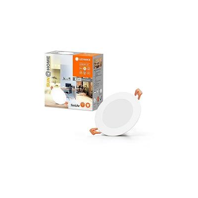 LEDVANCE  SMART+ SUN@Home downlight blanc CCT &Oslash; 12