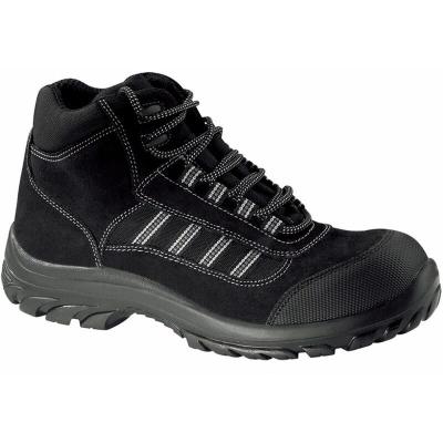 LEMAITRE SECURITE Chaussures De S&eacute;curit&eacute; Dune S3 Src Haut-40