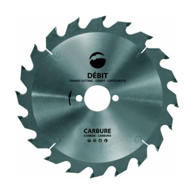 LEMAN  - Lame Carbure / Portative D.160x20x20z Alt. / Bois