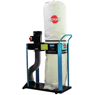 LEMAN  Aspirateur a bois 750 W Lemloasp060