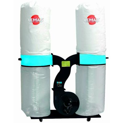 LEMAN  - Aspirateur Triphas&eacute; 300L 2200W - ASP300(T) 