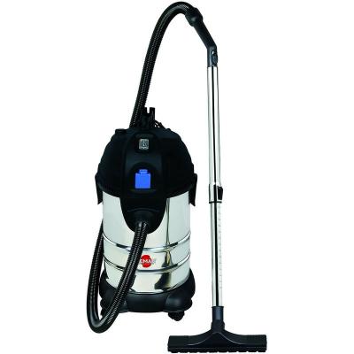 LEMAN Aspirateur eaux et poussieres 1400 w 30 l, lemloasp306