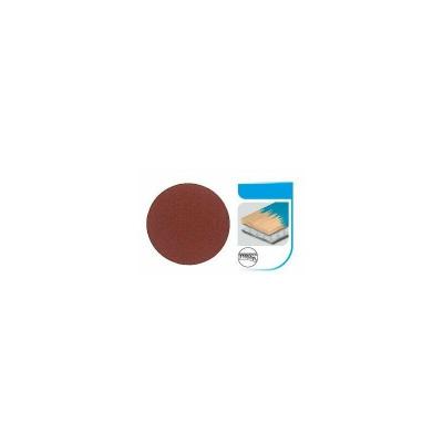 LEMAN Disque velcro pour combin&eacute; Classic Boite de 10 &oslash; 300 Grain 40