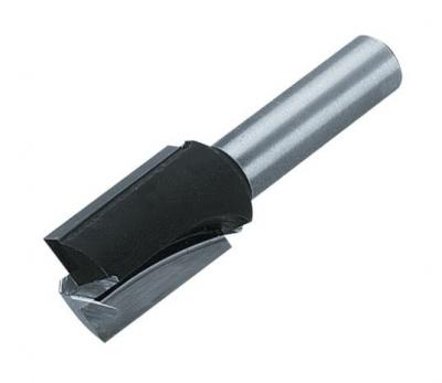 LEMAN Fraise &agrave; rainurer carbure  SA - &Oslash; 8 - &Oslash; queue 8 - 408.708.00