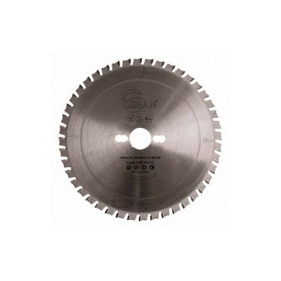 LEMAN Lame Carbure 300x30x80z Speciale Metaux - 