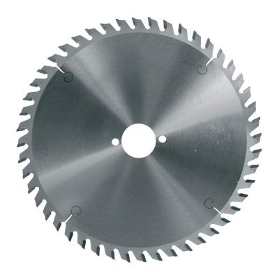 LEMAN  - Lame carbure pour machines portatives &Oslash;190x30x48z ALT Bois - 964.190.3048