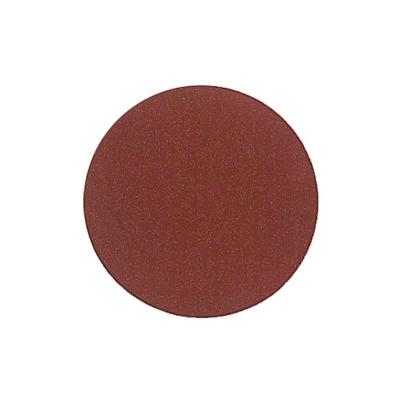 LEMAN Lot de 10 disques abrasifs velcro pour PON305-grain 80 