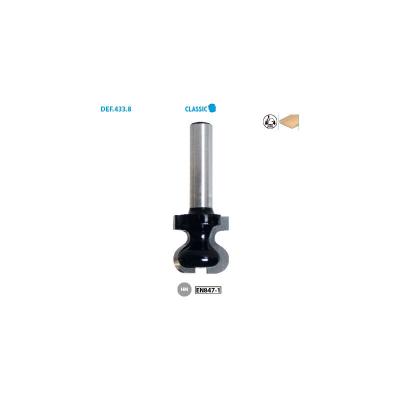 LEMAN  - Fraise Pour Poignee Hm D.19 Q.8