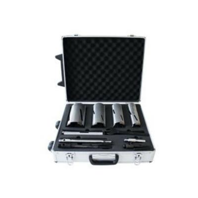 LEMAN  - Valise de 5 couronnes diamant - VAL5200.05