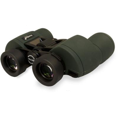 LEVENHUK  Sherman Pro 10x42 Binoculars Vert