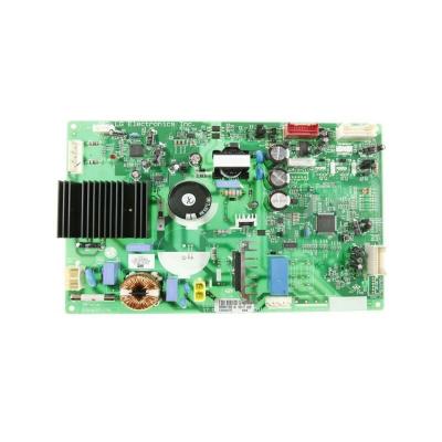 LG Platine Principale Pour Refrigerateur  - Ebr83717532