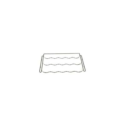 LG CLAYETTE BOUTEILLE METAL 5035JA1001C pour Cong&eacute;lateur  GOLDSTAR