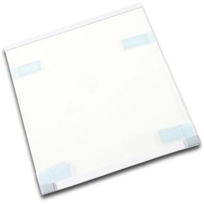 LG Clayette verre R&eacute;frig&eacute;rateur, cong&eacute;lateur AHT74413810  - 303446