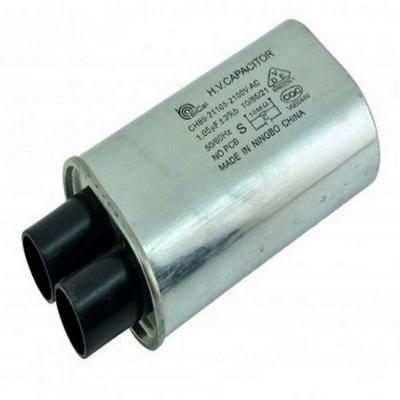 NEFF  - condensateur ht 1.05 &micro;f 2100 v pour micro ondes 