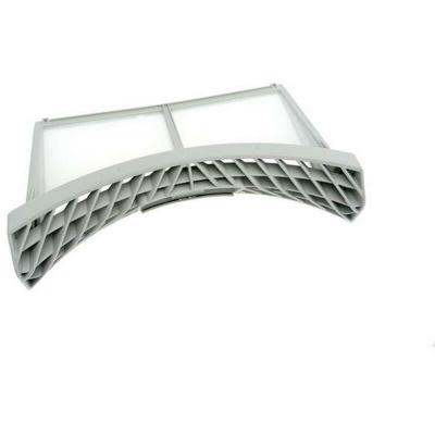 LG  ADQ55998601 Cassette de filtre &agrave; peluches pour s&egrave;che-linge 