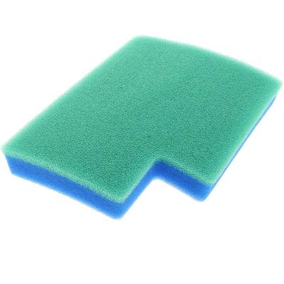 LG Filtre moteur 150x114 mdj49551604 pour Aspirateur 