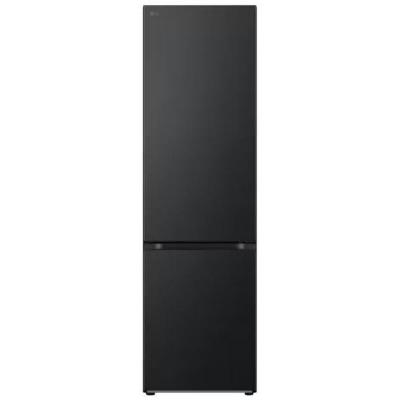 LG GBV7280AEV Pose libre 387 L A Noir
