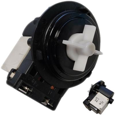 LG Moteur pompe de vidange (&agrave; l'unit&eacute;) Lave-linge EAU61383505  - 53015