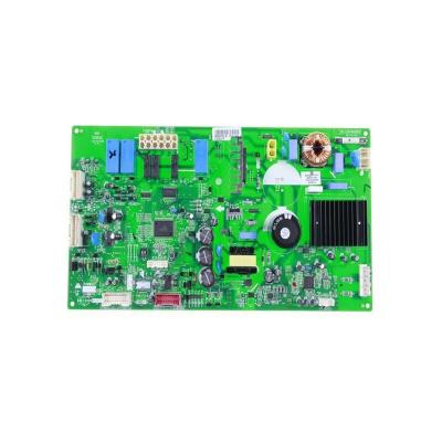 LG Platine Principale Pour Refrigerateur  - Ebr80977602