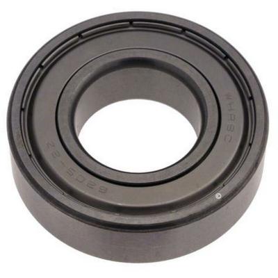 CANDY Roulement 6205 zz (481252028001, 52X0883) Lave-linge crystal, general electric, baumatic, ariston hotpoint, markling, miele LG gorenge, impala, de