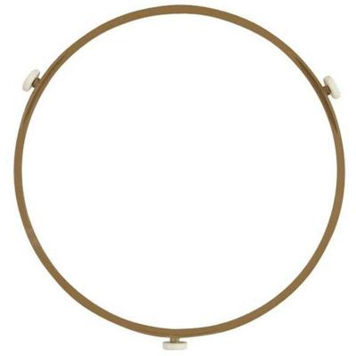 LG Cerceau a roulettes 255mm pour micro onde  - d257499